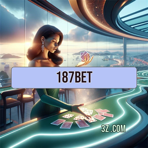 187bet Todos os Jogos
