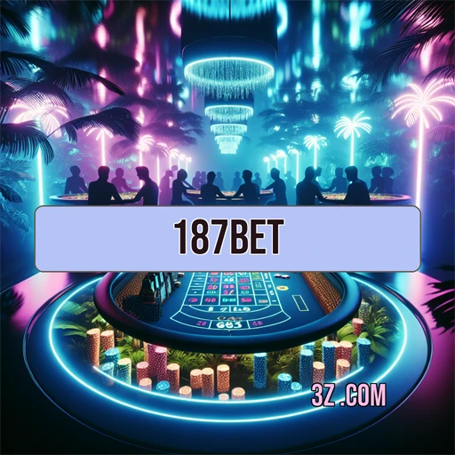 187bet Plataforma de Jogo
