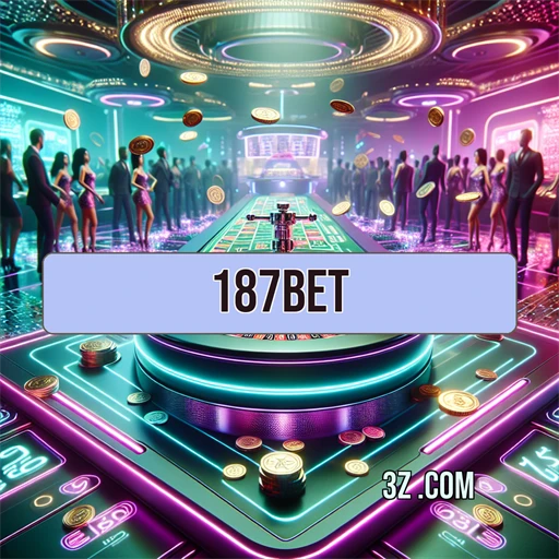 187bet Programa VIP